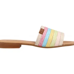 Sandales|Tongs*Sondisan Miley Trenzado